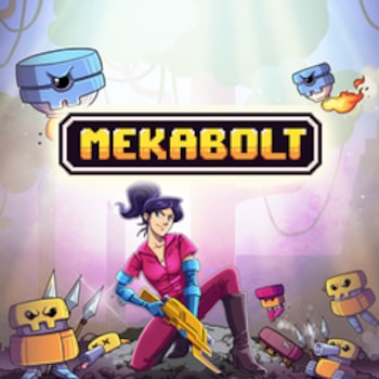 Mekabolt