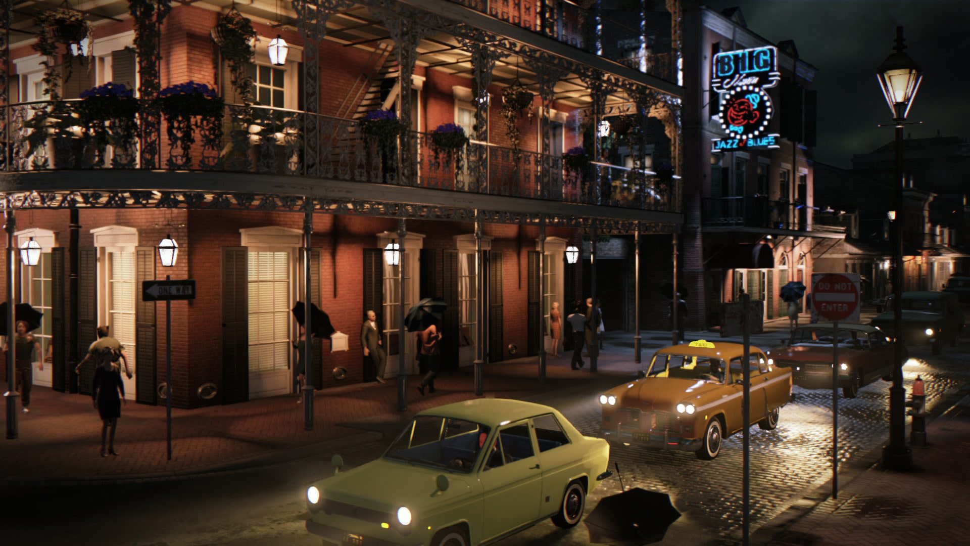 Mafia: Trilogy on PS4 — price history, screenshots, discounts • USA