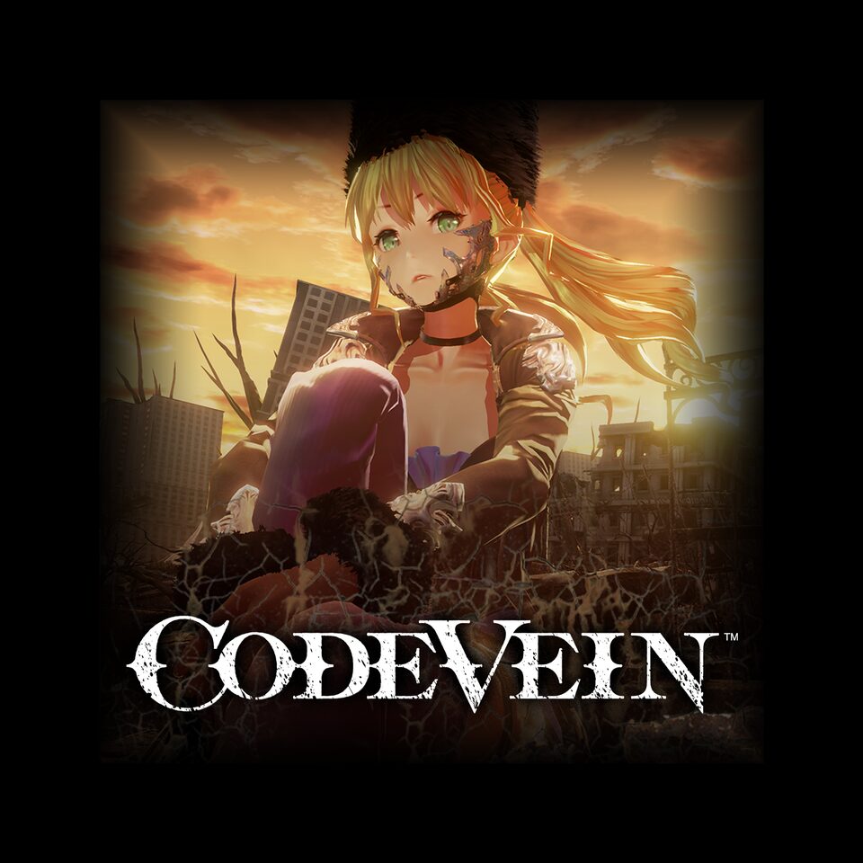 Code Vein Theme Mia Ver Ps4 Price History Ps Store Usa Mygamehunter