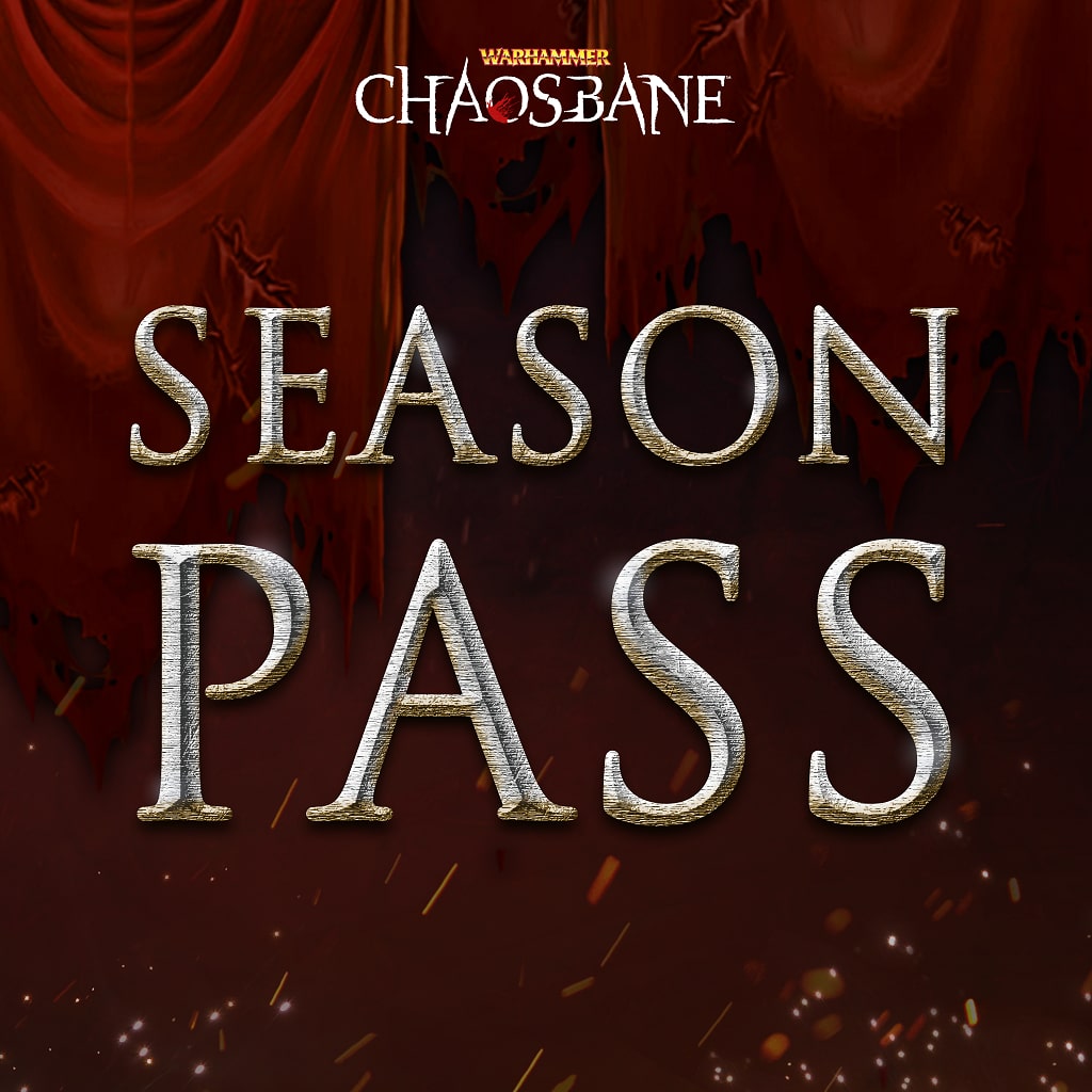 ウォーハンマー：Chaosbane - シーズンパス