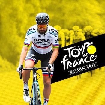 Tour de France 2019