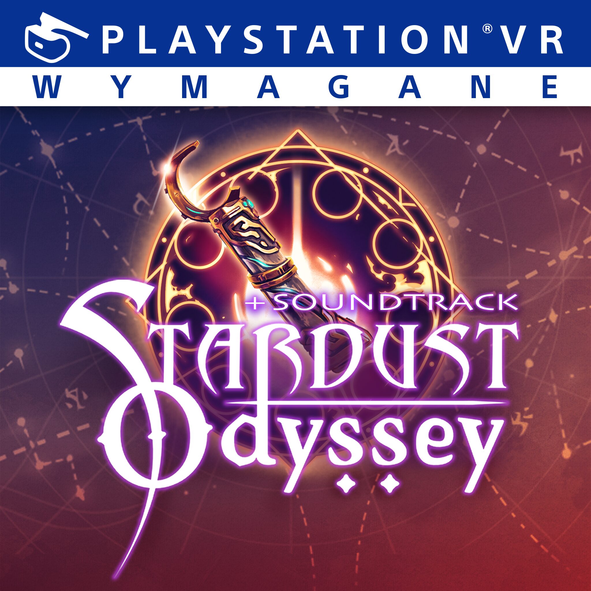 Stardust Odyssey + Soundtrack