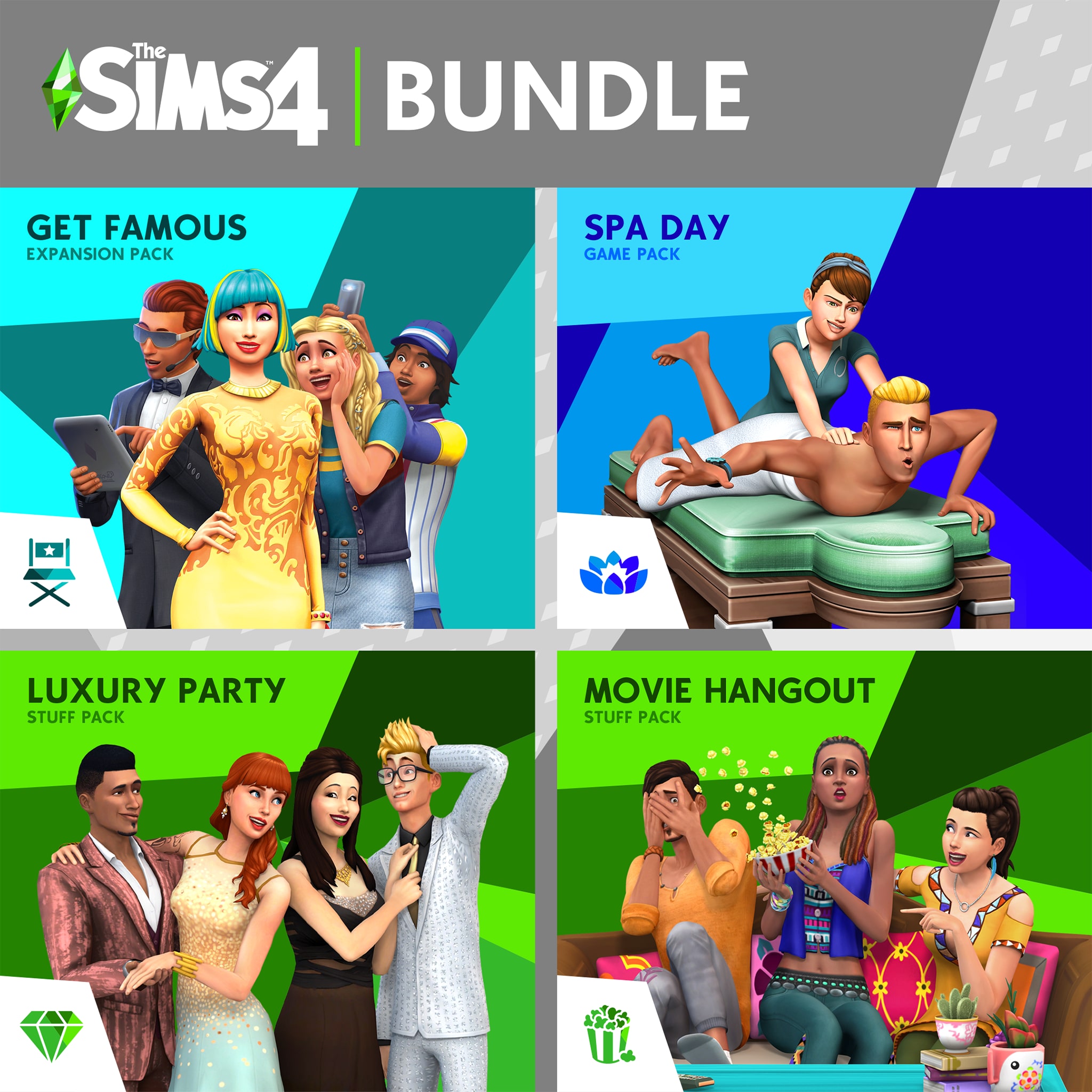 the sims 4 ps4 store