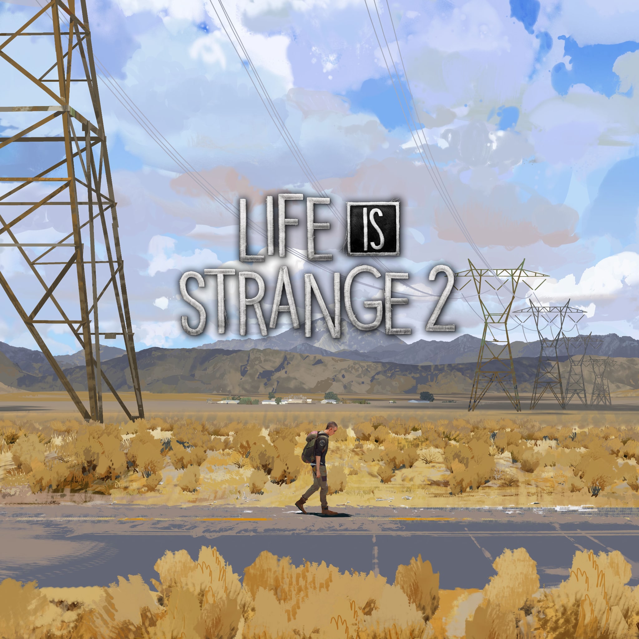 Life is Strange 2 – Avsnitt 4