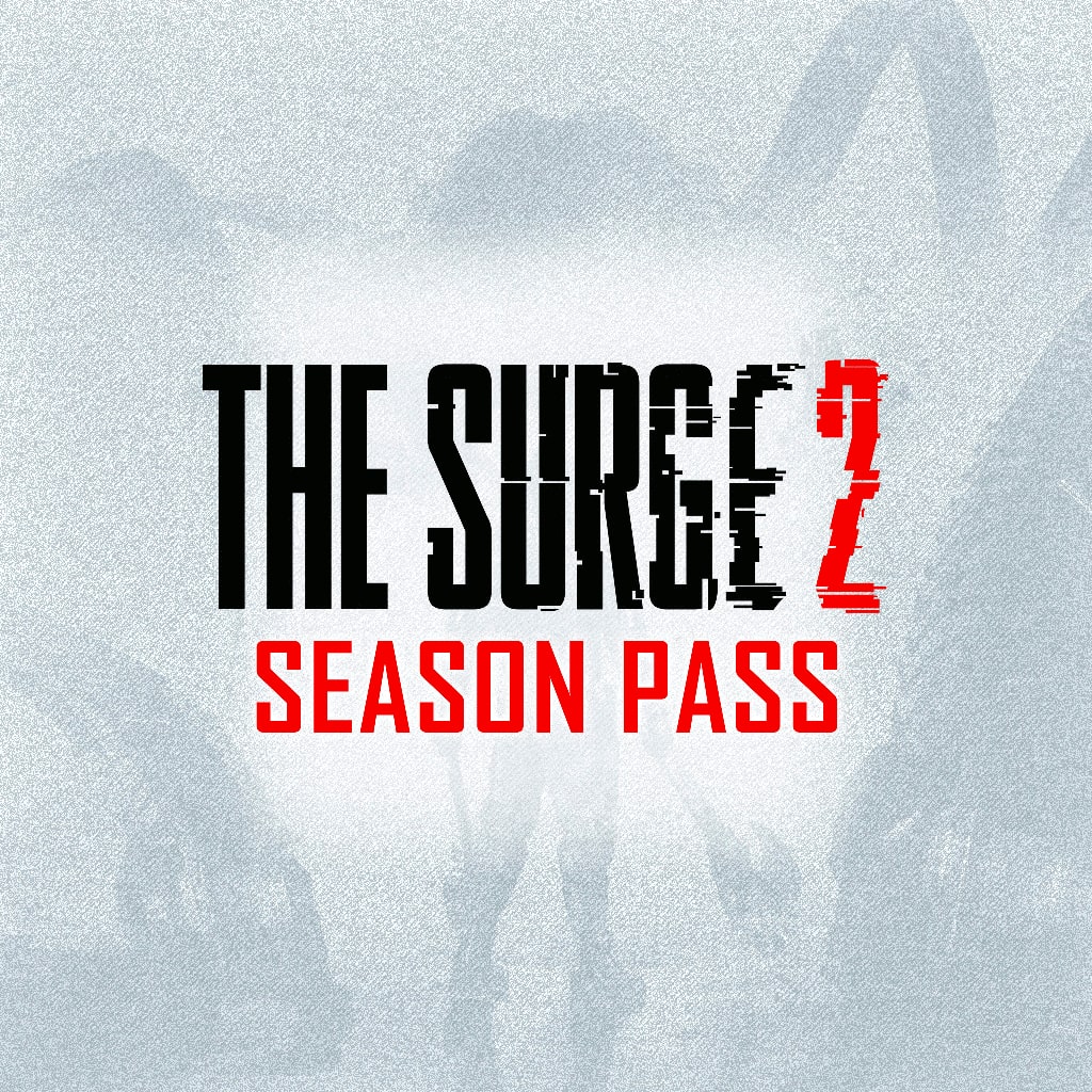 The Surge 2（ザ サージ 2）シーズンパス