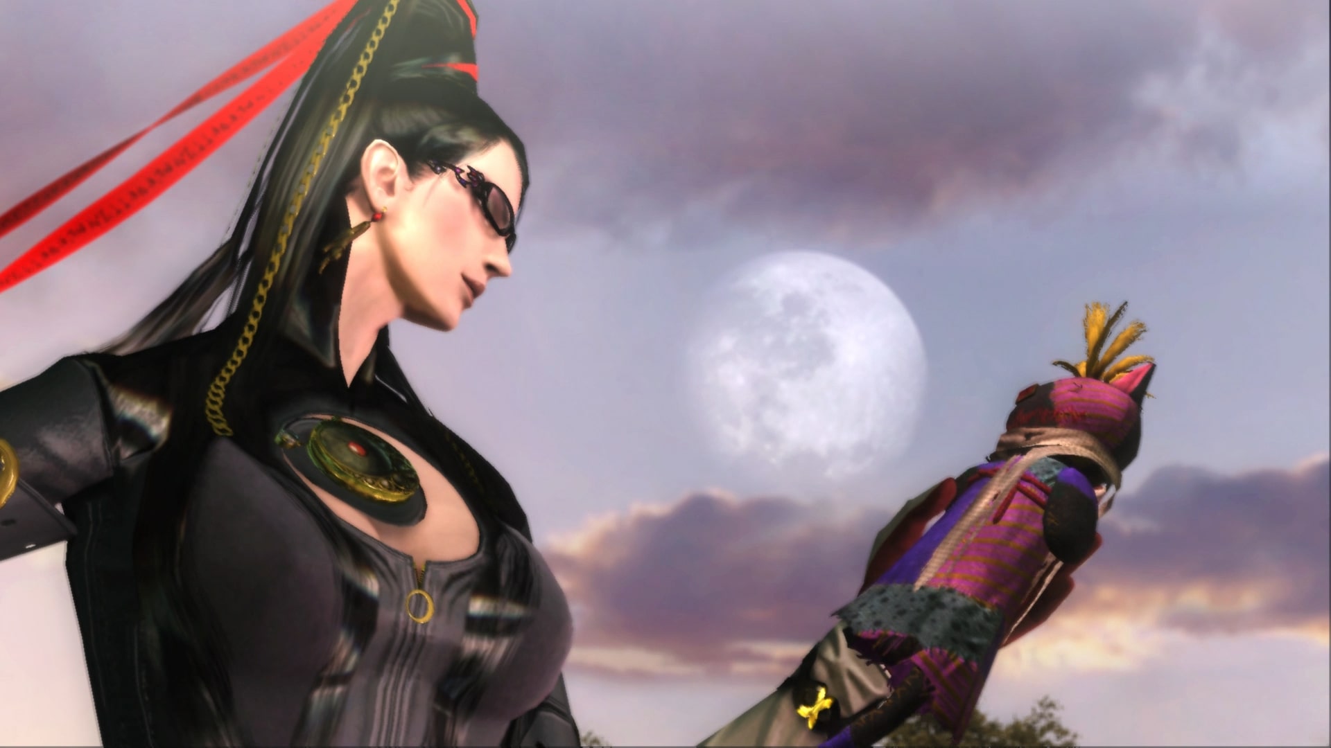 bayonetta psn