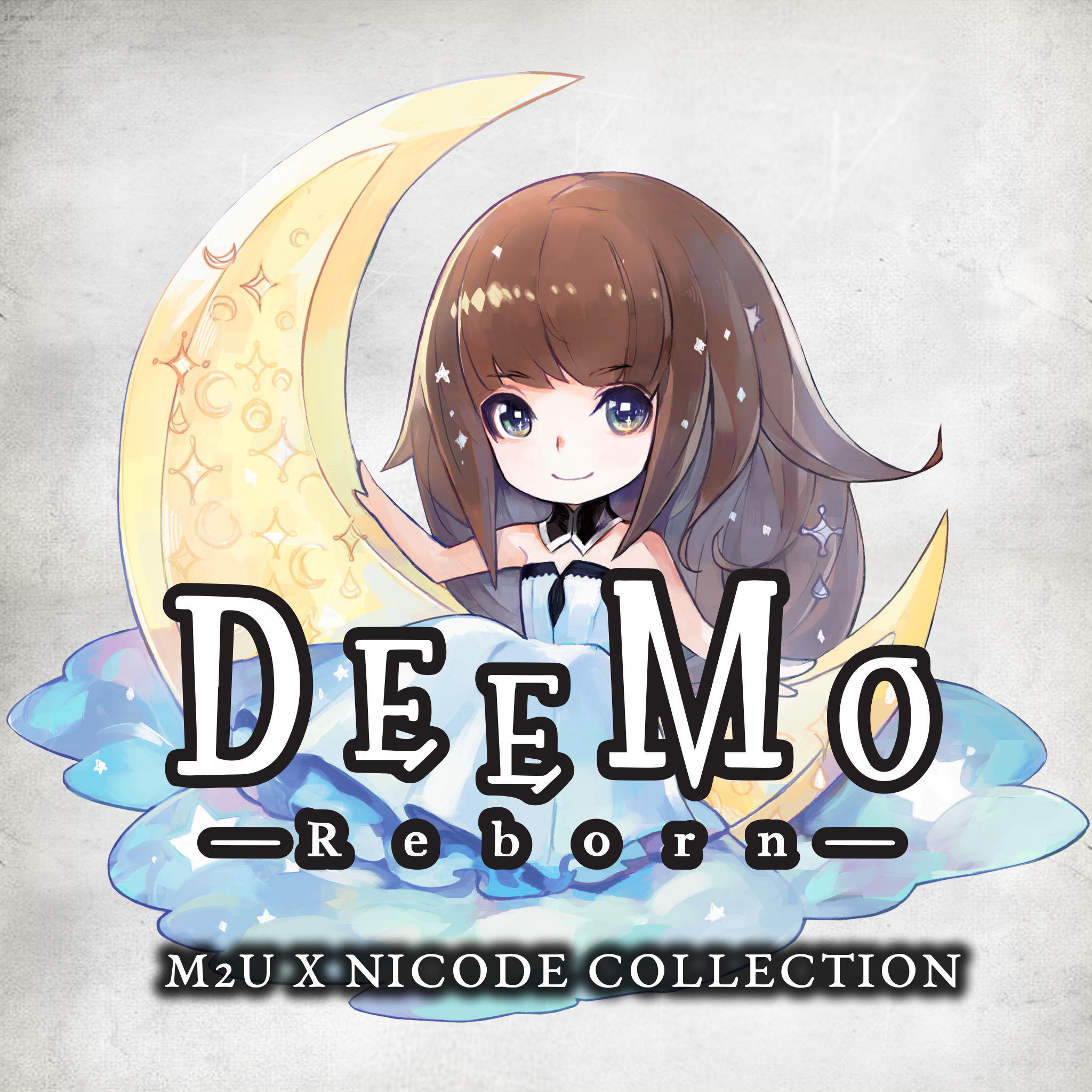 DEEMO -Reborn- M2U X Nicode Collection