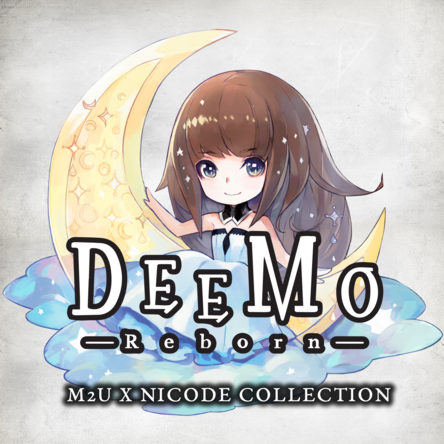 Deemo Reborn M2u X Nicode Collection