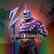 Lord Zedd Character Unlock for use in PR:BFTG