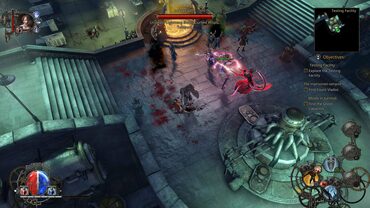 The Incredible Adventures of Van Helsing III Deluxe Edition