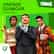 Los Sims™ 4 Glamour Vintage Pack de Accesorios