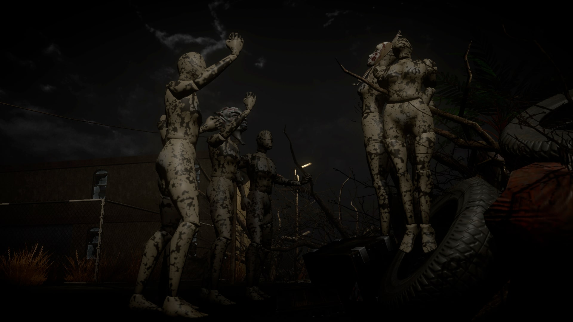 #1. LITHIUM: INMATE 39 RELAPSED EDITION (PlayStation) 由: LMM CANU PUBLICIDAD S.A (CANUARTS)
