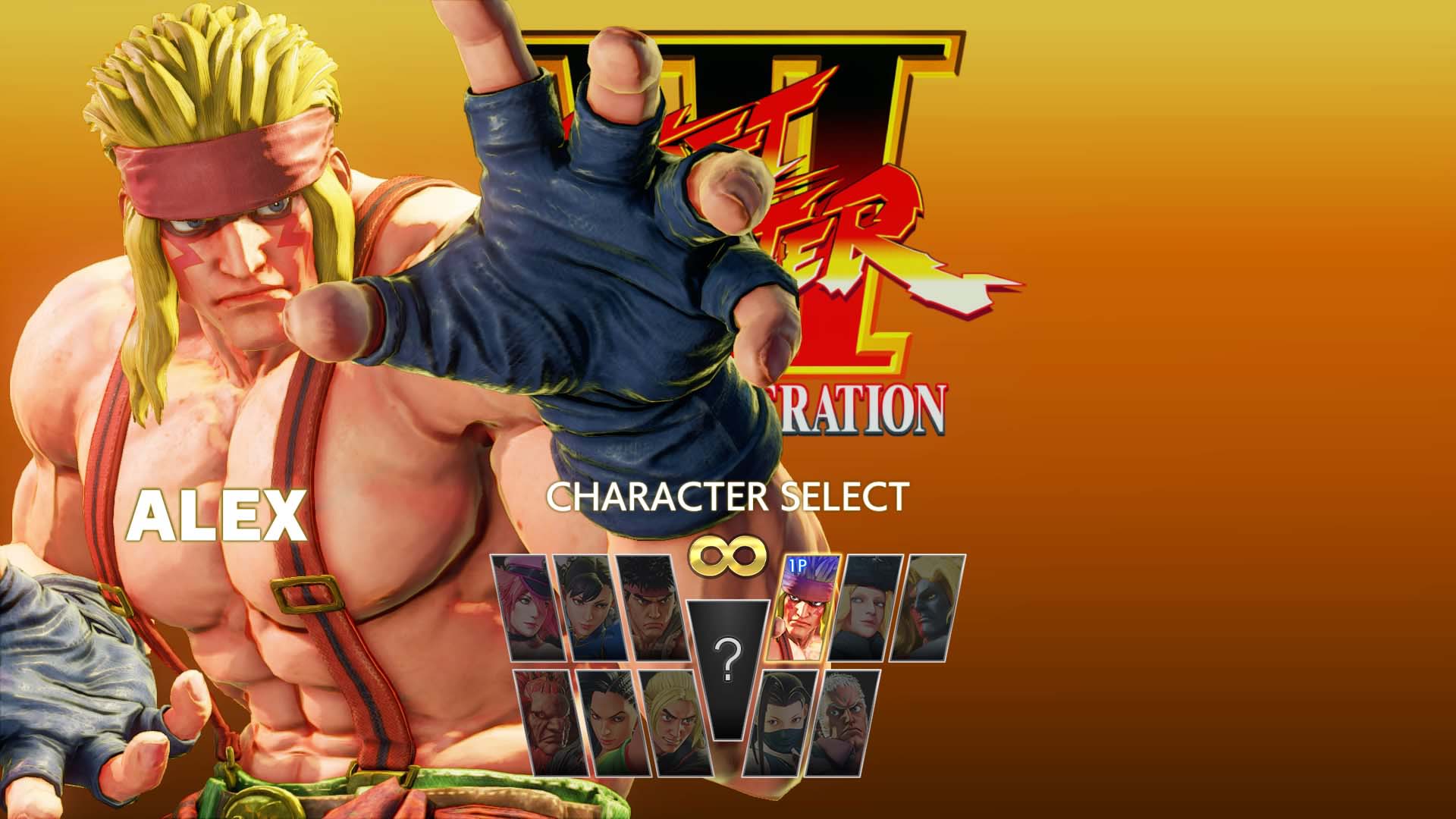 Street Fighter™ V