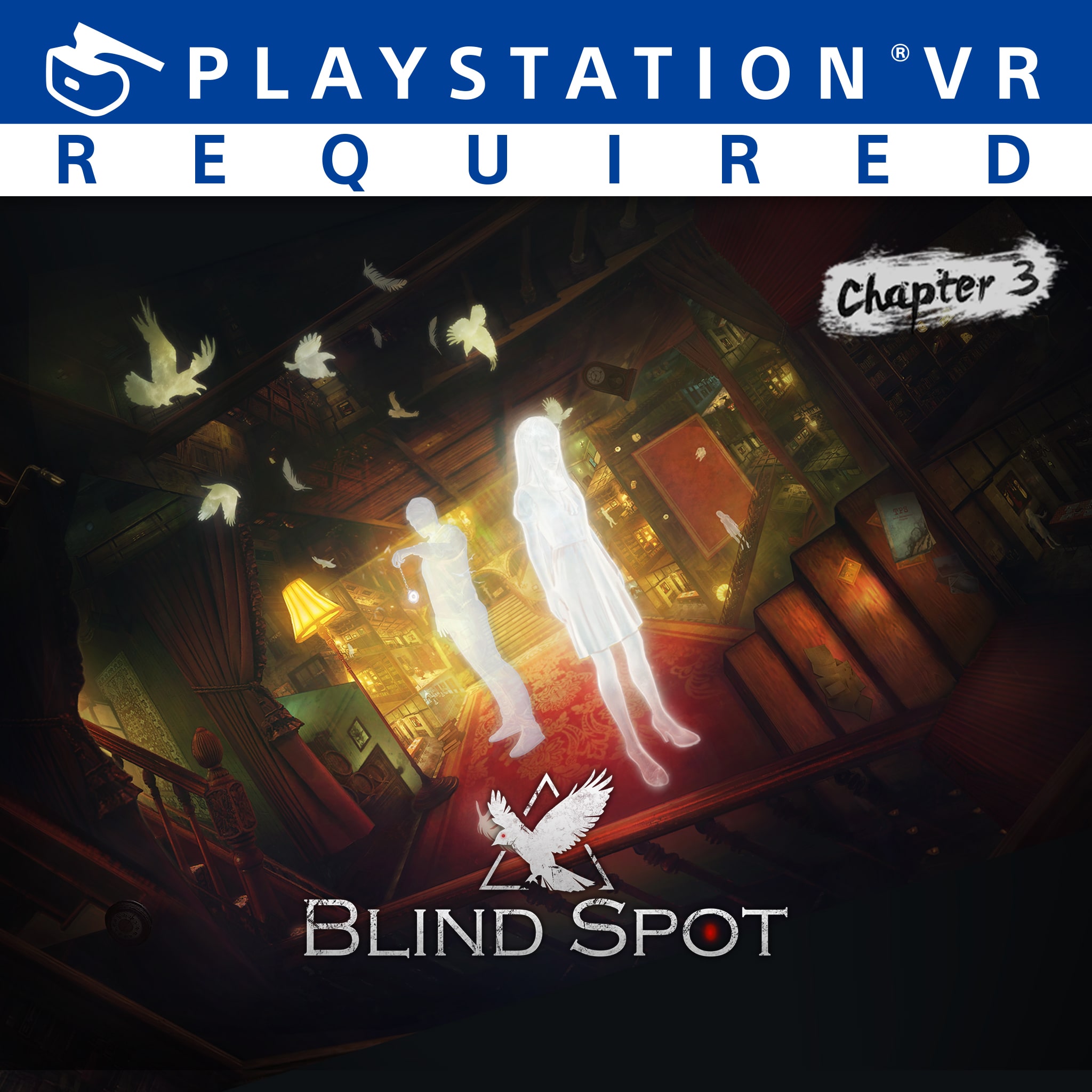 Blind Spot:Chapter3
