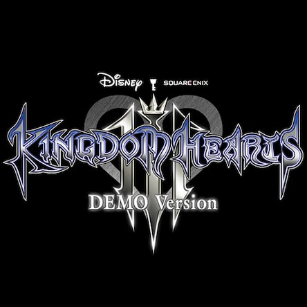 Kingdom Hearts Iii English Ver