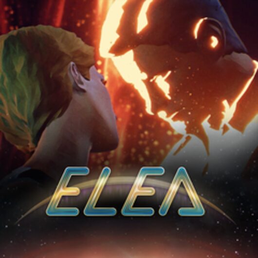 Elea for playstation Elea for playstation