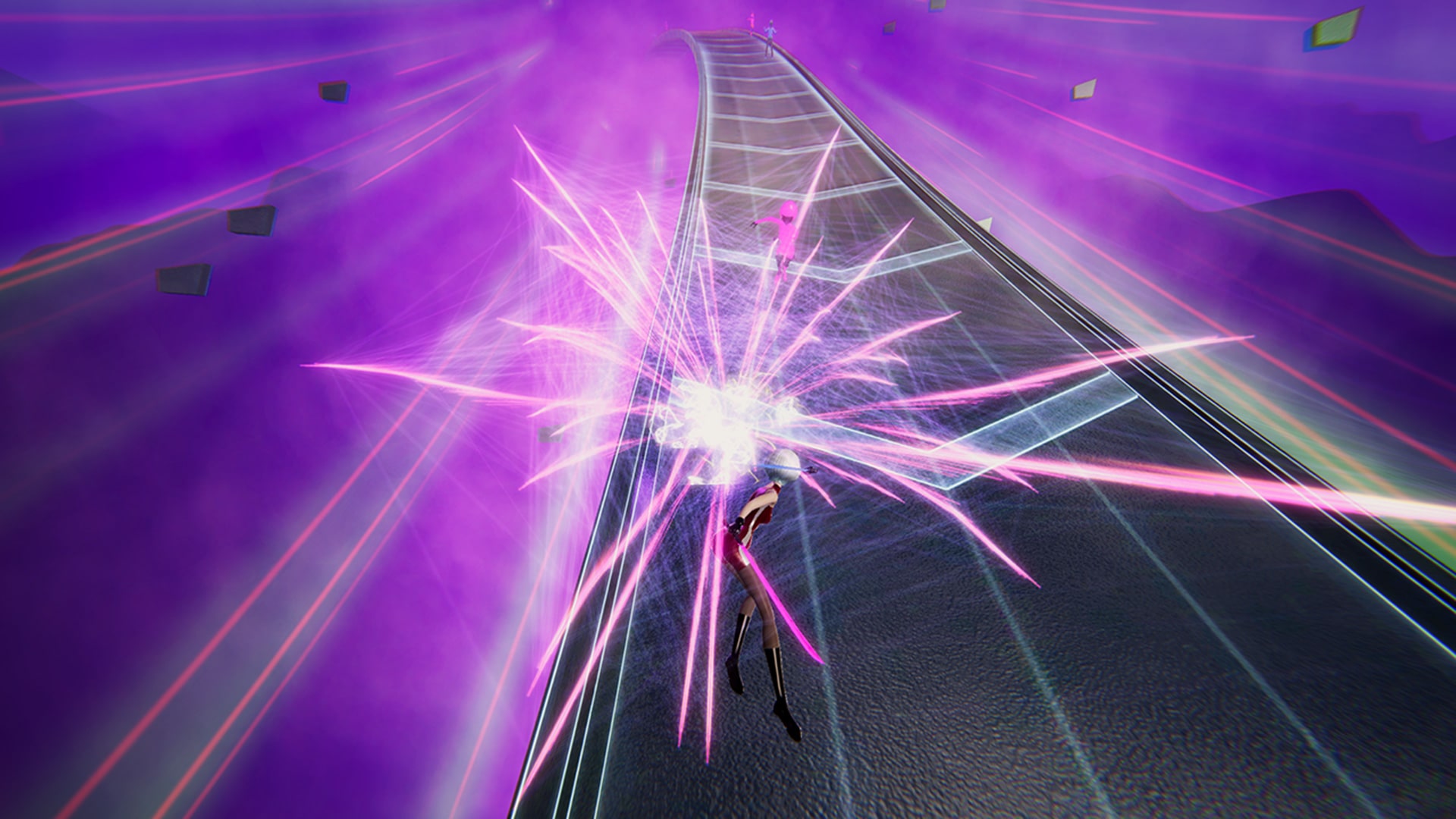 Color Slayer — Скриншот интерфейса