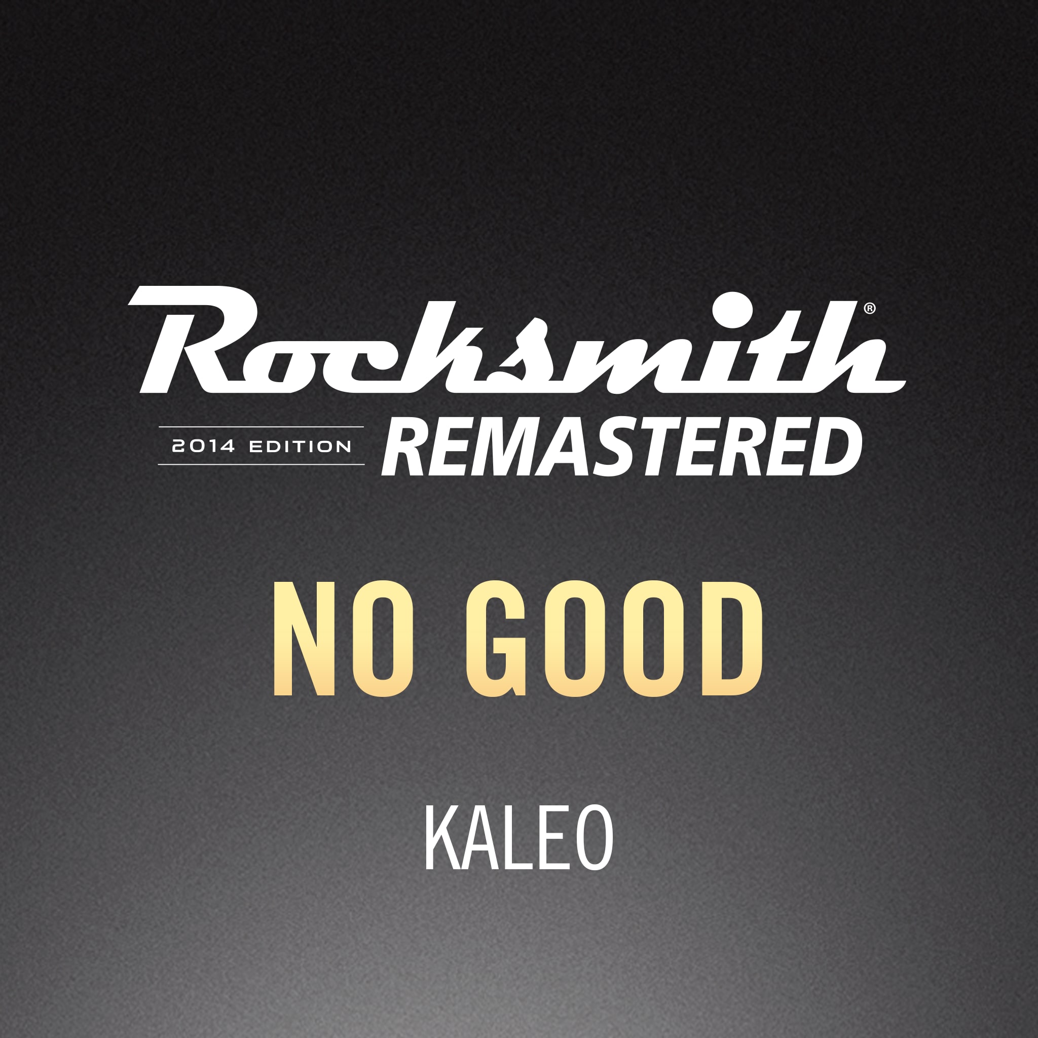 Rocksmith 2014 - Kaleo - No Good