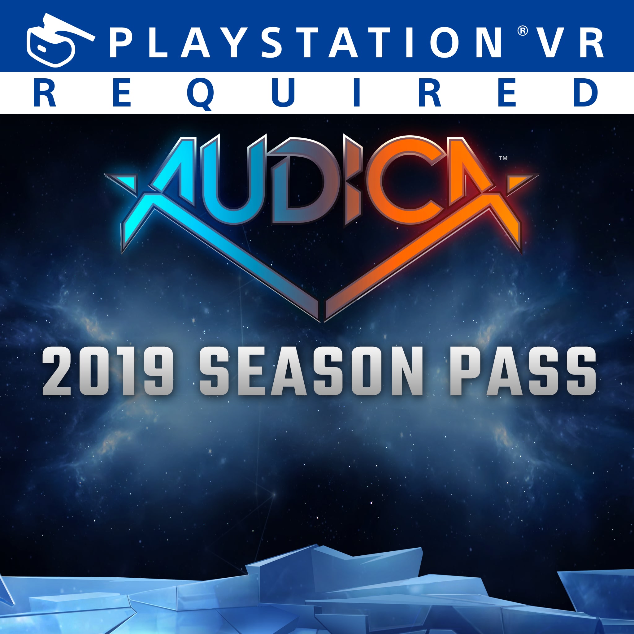 AUDICA™ 2019 Season Pass