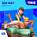 Игровой набор «The Sims™ 4 День спа»