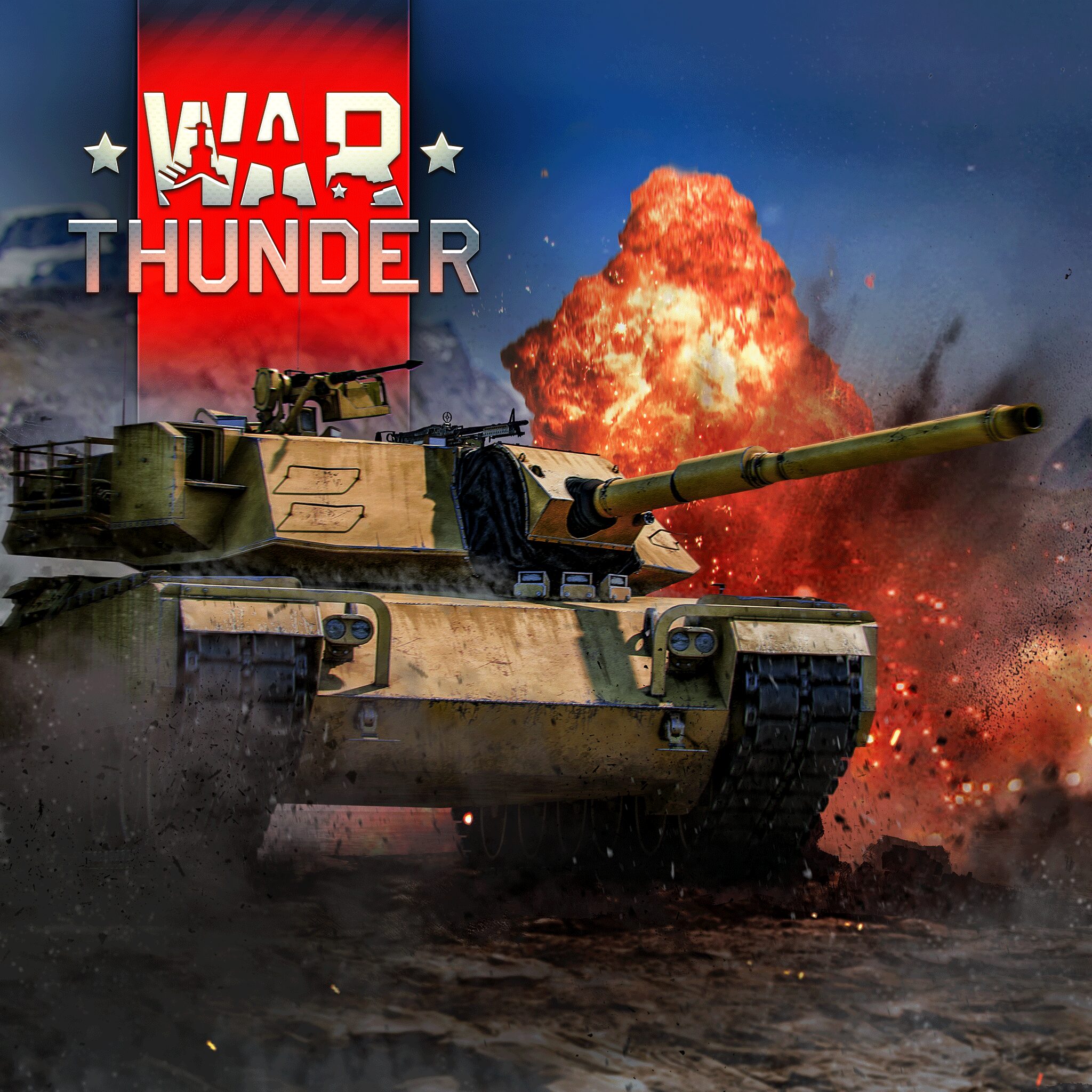 War Thunder Xm 1 General Motors