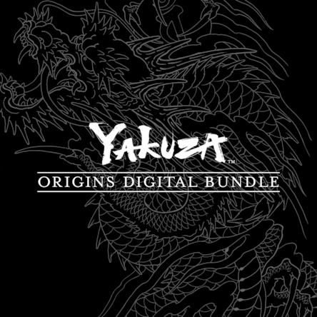 Yakuza 0 - PlayStation Hits, Sega, PlayStation 4, 010086632064 