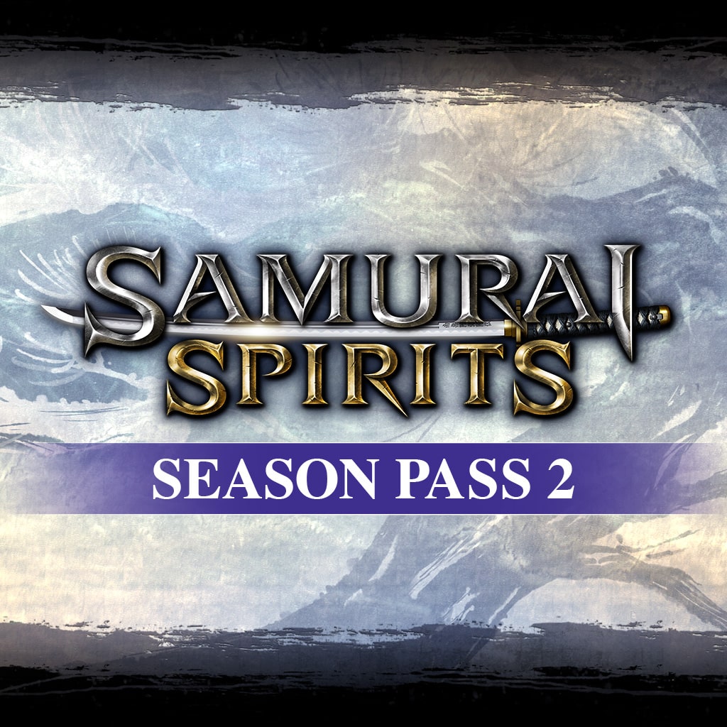 SAMURAI SPIRITS シーズンパス 2