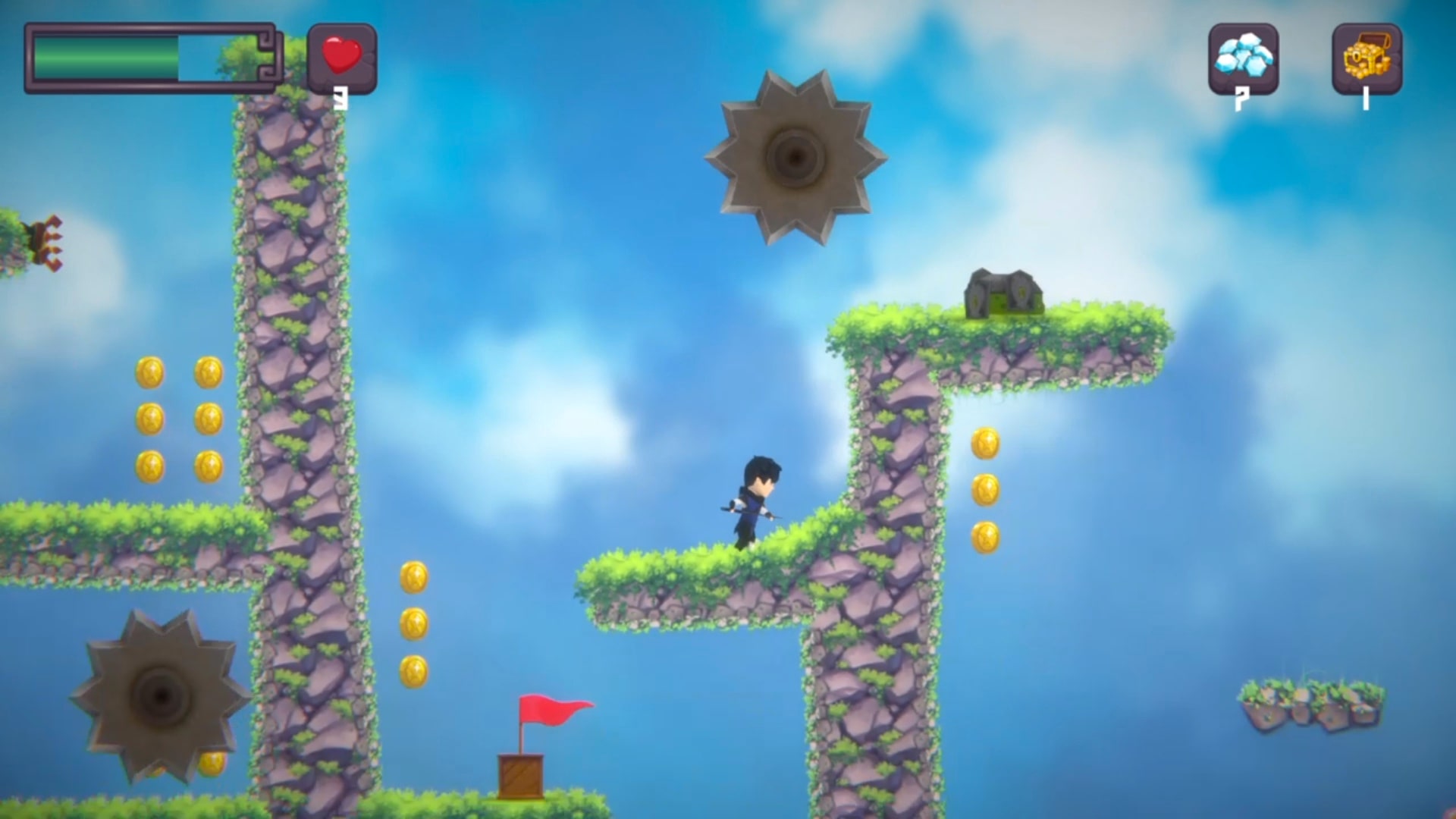 #10. Epic World (PlayStation) بواسطة: YASH FUTURE TECH SOLUTIONS PVT LTD