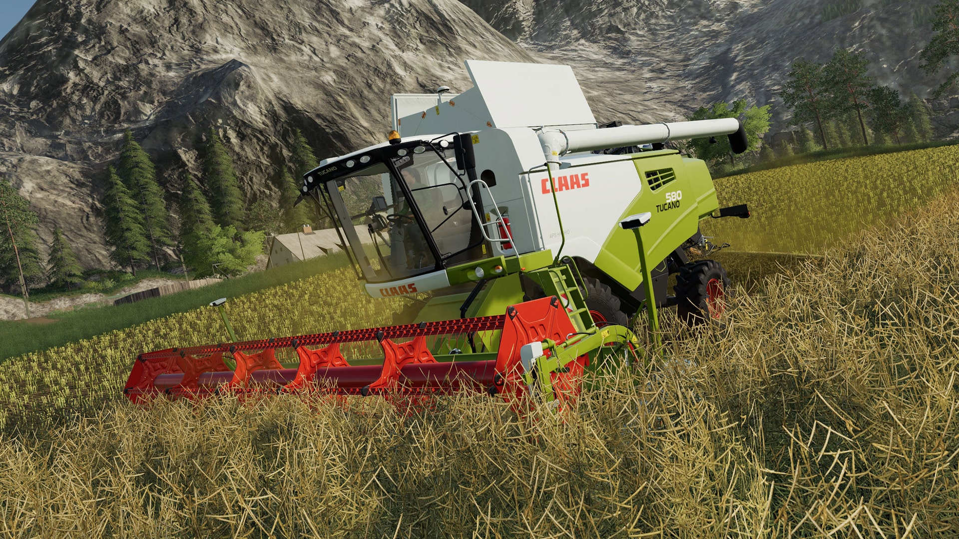 Farming simulator 19 - anderson group equipment pack download free version