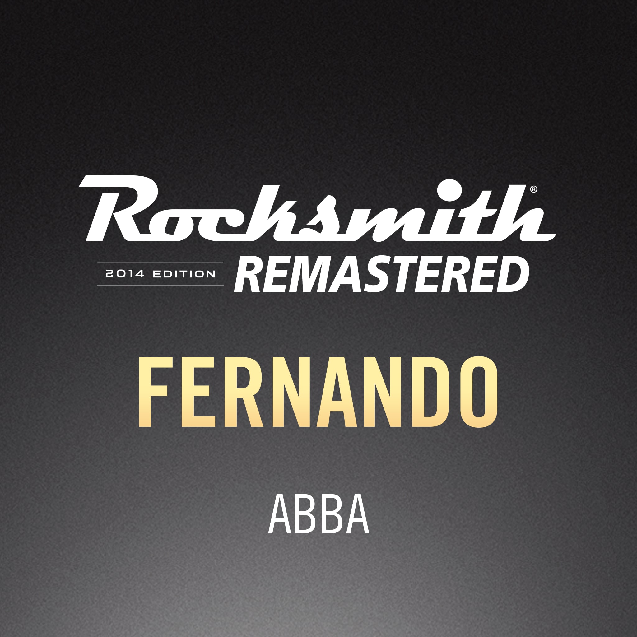 Rocksmith® 2014 - ABBA - Fernando	