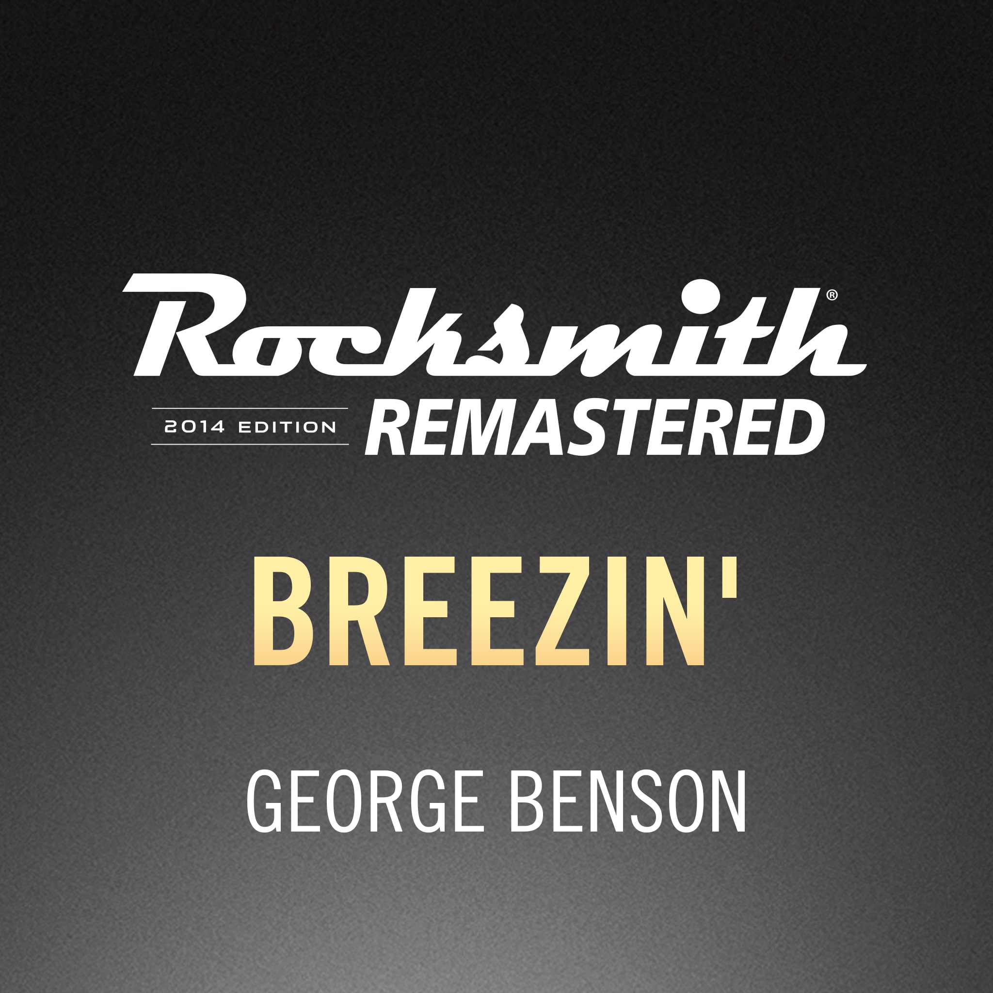 Rocksmith® 2014 - George Benson - Breezin’