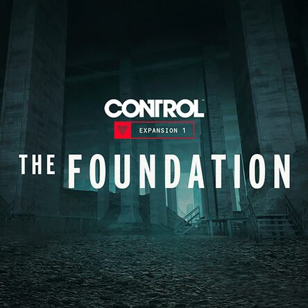 Control Expansion 1 The Foundation English Chinese Korean Ver