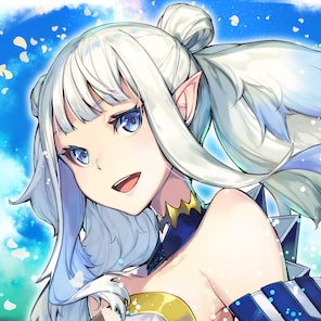 ファンタシースターオンライン2「ハリエット」アバター - FREE