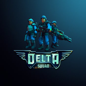 Delta Squad