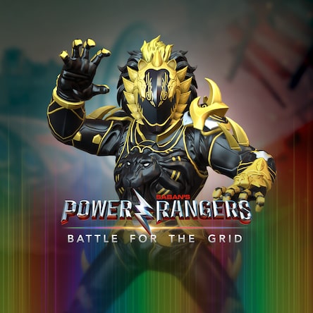 Battle for the Grid — cyfrowa edycja kolekcjonerska