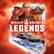 World of Warships: Legends — PS4 Arkansas Vechtersbaas