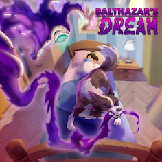 Balthazar's Dreams (英文版)