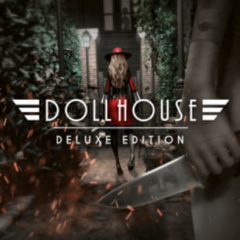 Dollhouse - Deluxe Edition