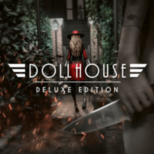 Dollhouse - Deluxe Edition for playstation