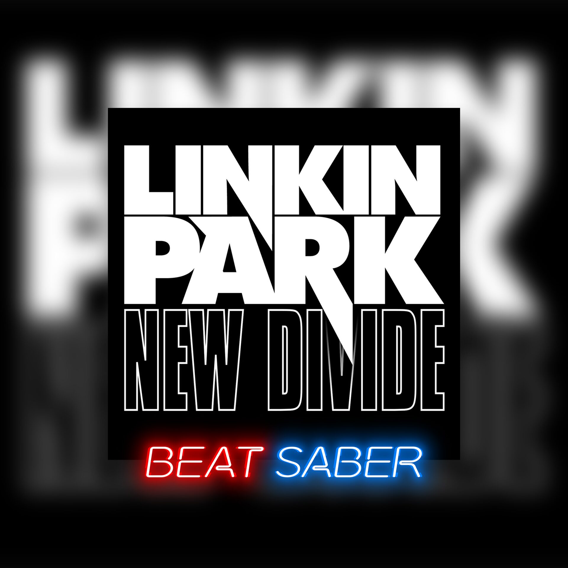 Beat Saber: Linkin Park – 'New Divide'