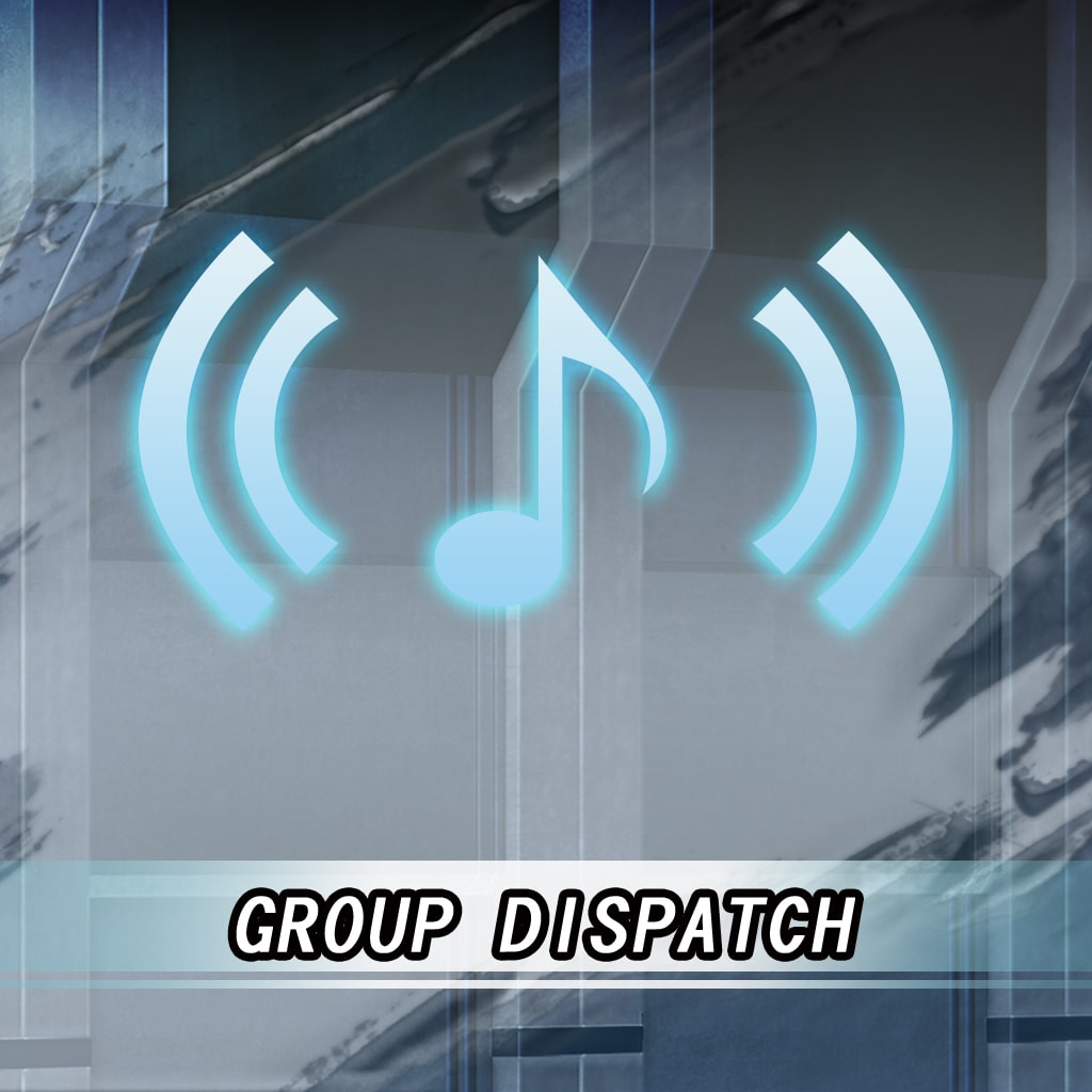Added Dispatch: G Generation BGM Collection ＆ Get Special Ability Mission! (English Ver.)