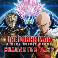 One punch man video 2024 game