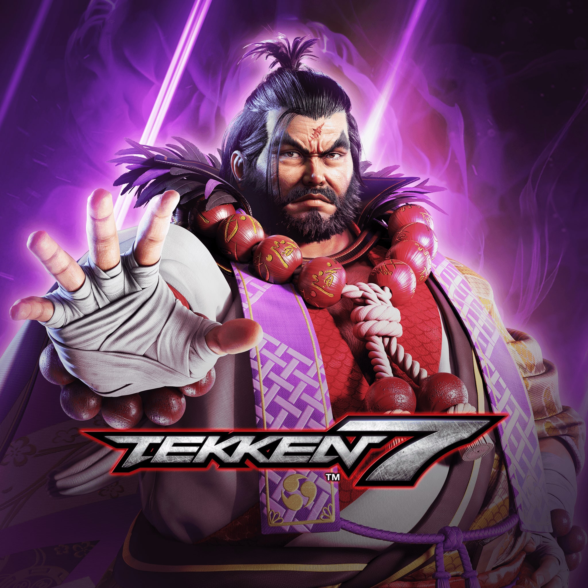 Tekken 7 [Legendary Edition] for PlayStation 4, PlayStation VR