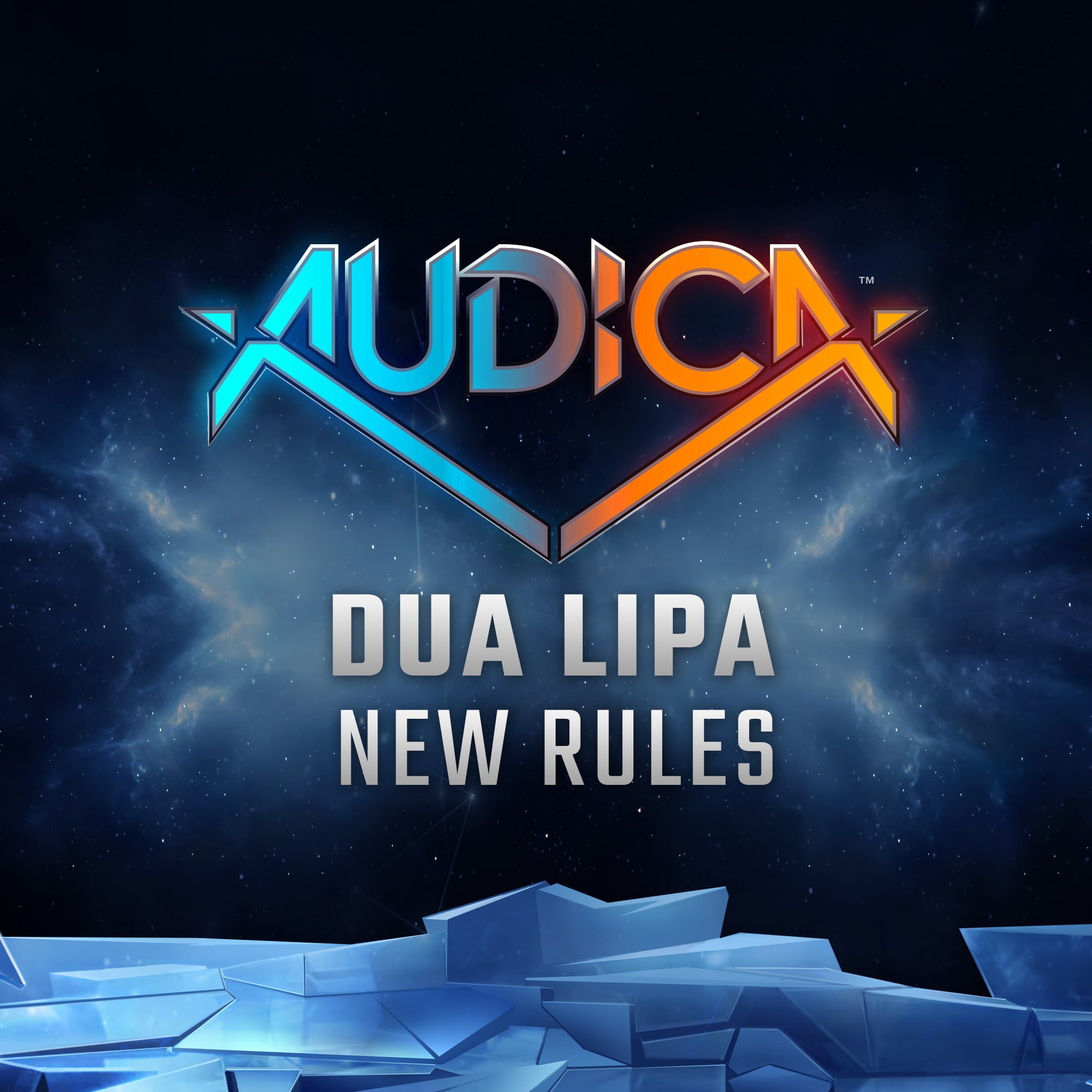 'New Rules' -Dua Lipa