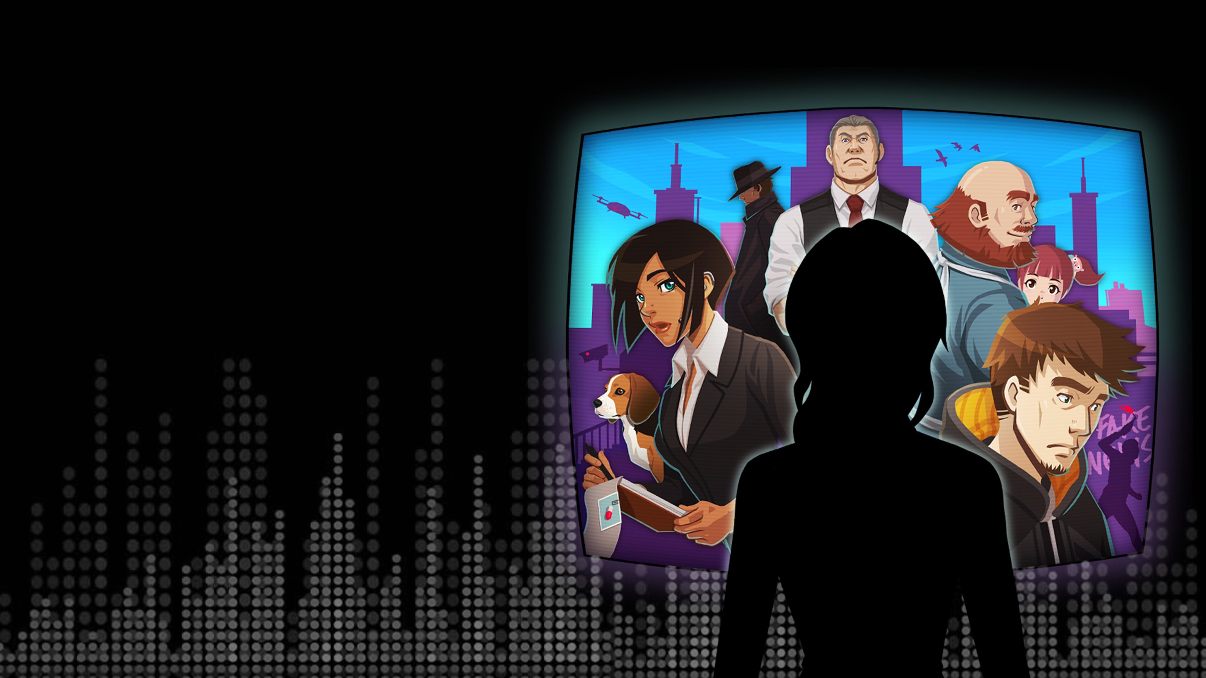 Headliner: NoviNews