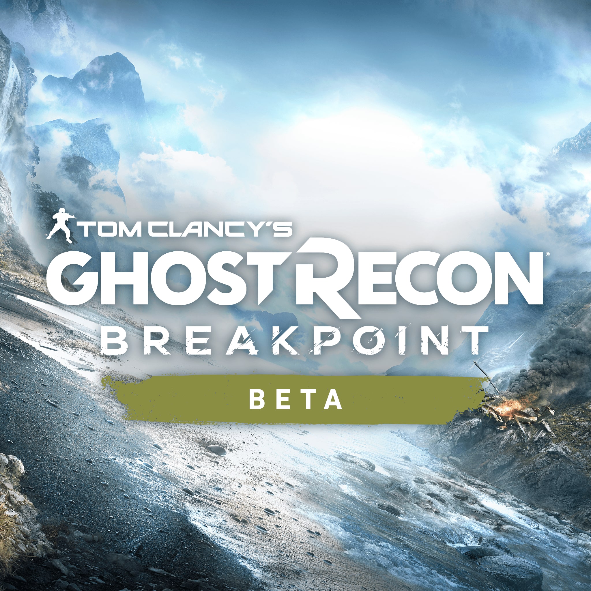 Ghost Recon® Breakpoint - Open Beta