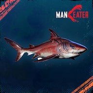 Maneater PS4 PS5