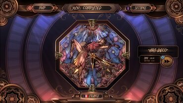 Glass Masquerade Double Pack Bundle