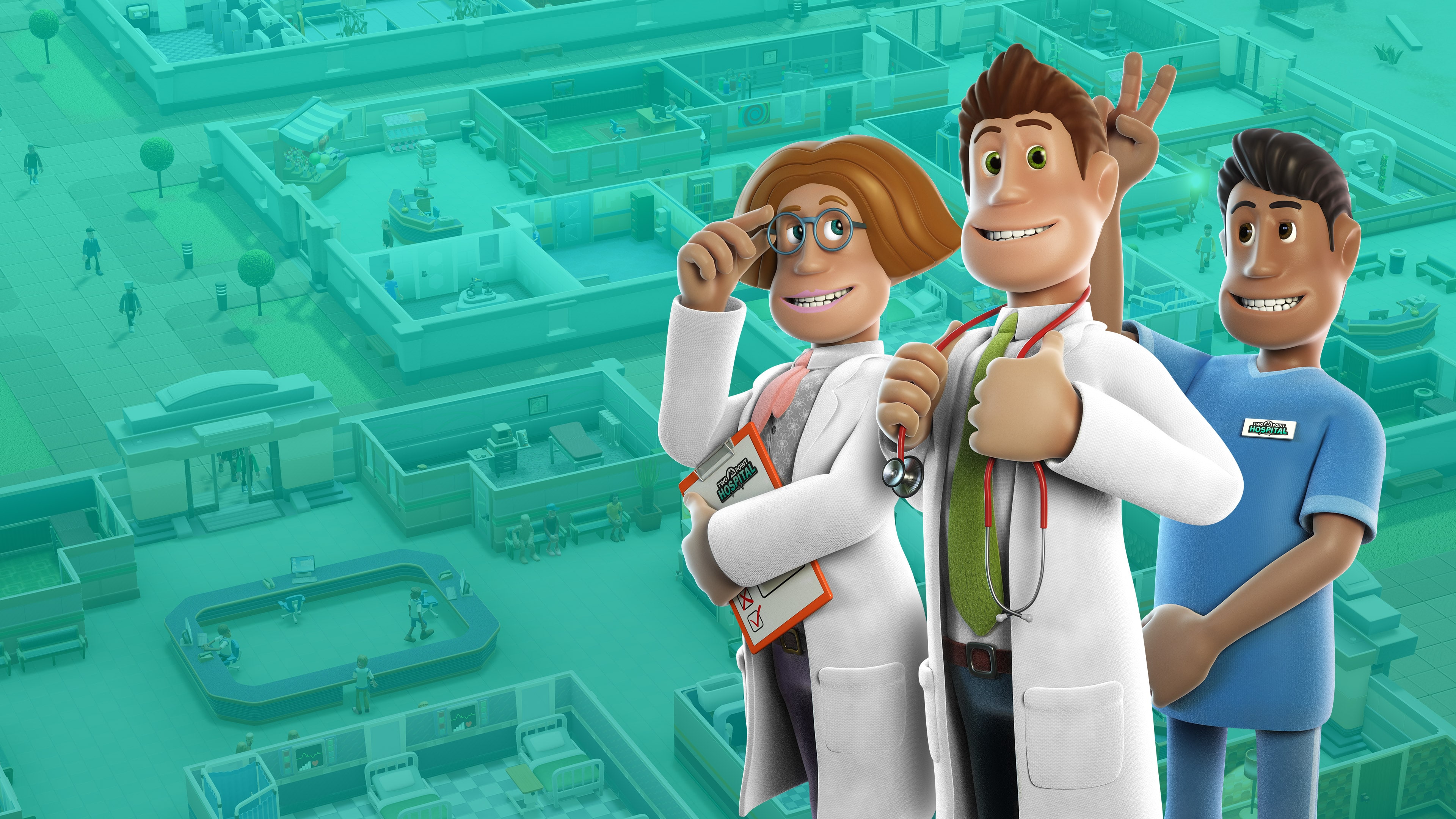 ps4 store two point hospital