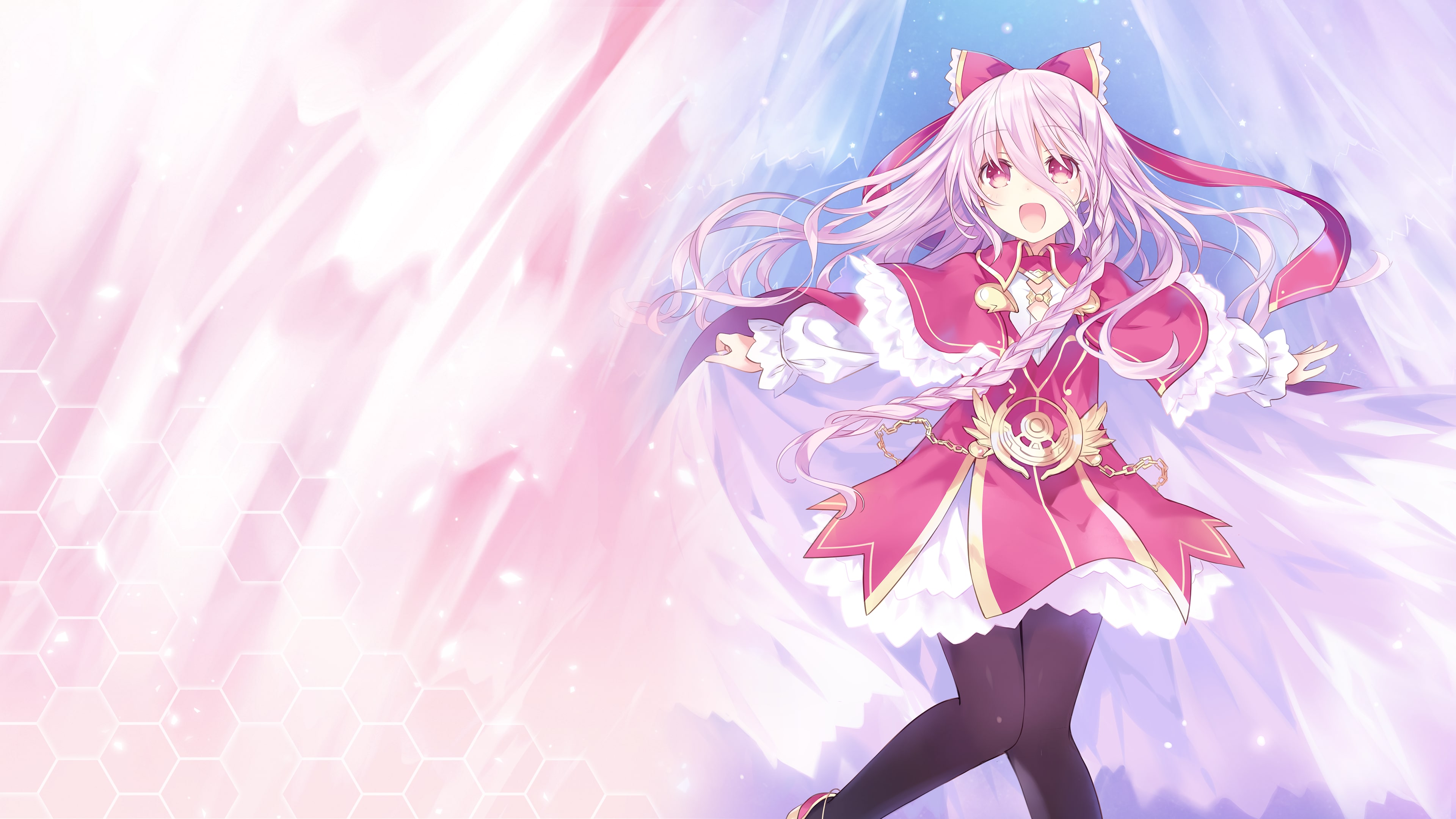 Date A Live Season 4 Delays Release to 2022, Debuts First Trailer
